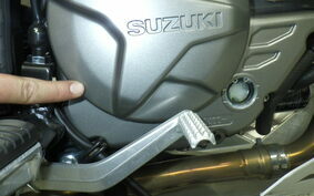 SUZUKI DL650 ( V-Strom 650 ) XTA 2022 C733M