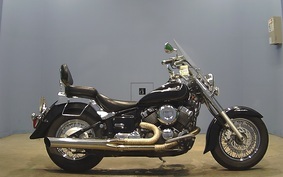 YAMAHA DRAGSTAR 400 CLASSIC 2006 VH01J