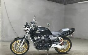 HONDA CB400SF VTEC 2002 NC39