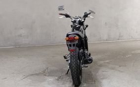 HONDA FTR223 MC34