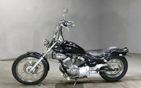 YAMAHA VIRAGO 250 3DM