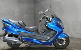 SUZUKI SKYWAVE 250 (Burgman 250) M CJ45A