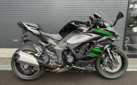 KAWASAKI NINJA 1000 SX 2020 ZXT02K