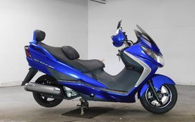 SUZUKI SKYWAVE 250 (Burgman 250) S CJ43A