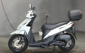 SUZUKI ADDRESS 110 CE47A