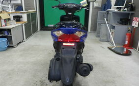 SUZUKI ADDRESS V125 S CF4MA