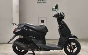 SUZUKI LET's CA4AA