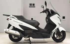 SUZUKI BURGMAN200 CH41A