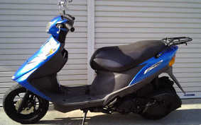 SUZUKI ADDRESS V125 G CF46A