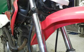 HONDA XR50 MOTARD AD14