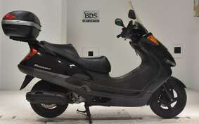 HONDA FORESIGHT EX MF04