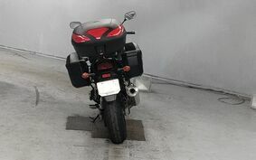 SUZUKI BANDIT 1200 S 2007 GV79A