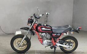 HONDA APE 50 AC16