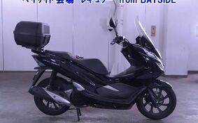 HONDA PCX 150 KF30