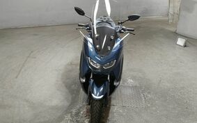 YAMAHA N-MAX 125 SEG6J