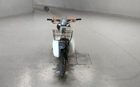 HONDA C50 SUPER CUB C50