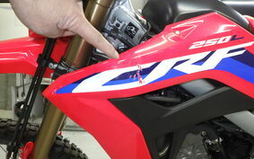 HONDA CRF250L MD47