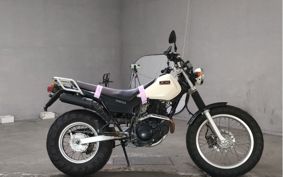 YAMAHA TW225 DG09J