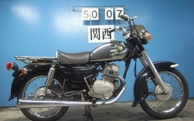 HONDA CD125T BENLY CD125T