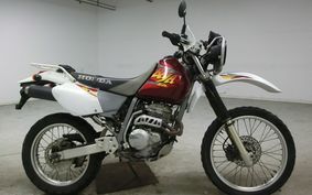 HONDA XR250 BAJA MD30