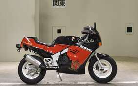 SUZUKI GSX-R50 GAG LA41A