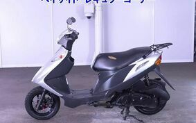 SUZUKI ｱﾄﾞﾚｽV125G CF46A