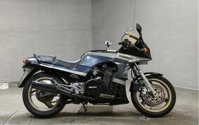 KAWASAKI GPZ900R NINJA 1991 ZX900A