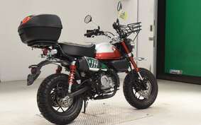 HONDA MONKEY 125 JB03