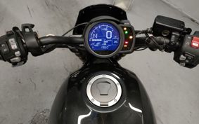HONDA  REBEL 1100DCT SC83