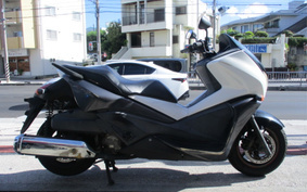 HONDA FAZE MF11