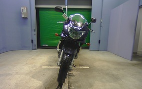 SUZUKI BANDIT 1250 SA 2007 GW72A