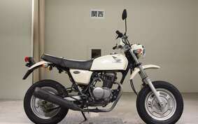 HONDA APE 100 HC07