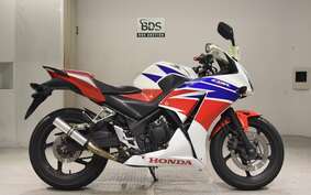 HONDA CBR250R A MC41