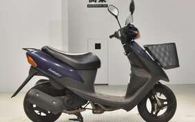 SUZUKI LET's 2 G CA1PA