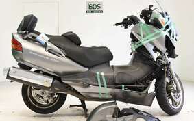 SUZUKI SKYWAVE 650 LX 2011 CP52A