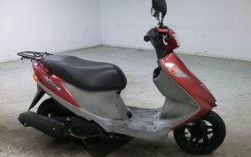 SUZUKI ADDRESS V125 G CF46A