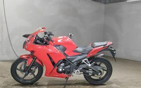 HONDA CBR250R MC41