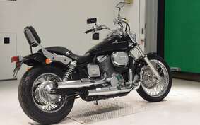 HONDA SHADOW 400 SLASHER 2006 NC40