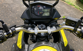 SUZUKI V-Strom 2021 C733A