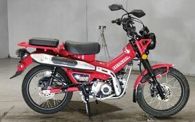 HONDA CT125 HUNTER CUB JA55