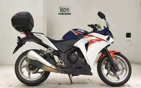 HONDA CBR250R A MC41