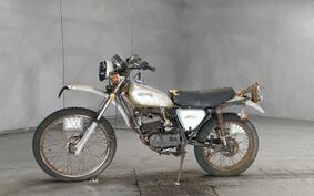 HONDA MT125 ELSINORE MT125