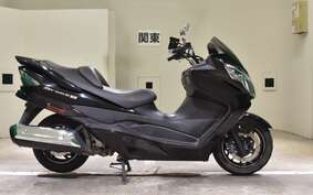 SUZUKI SKYWAVE 400 SA 3 2012 CK45A