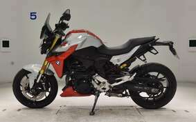 BMW F900R PREMIUM LINE 2020