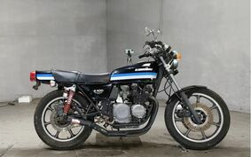 KAWASAKI Z400 FX 1980 KZ400E