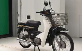 HONDA C100 SUPER CUB HA06