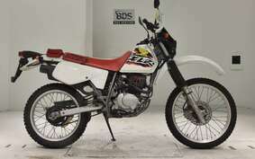 HONDA XLR125R JD16