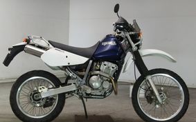 SUZUKI DJEBEL 250 XC Type SJ45A