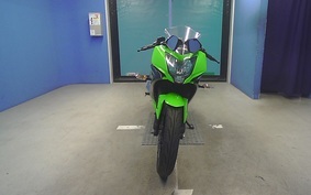 KAWASAKI NINJA 250 SL 2015 BX250A