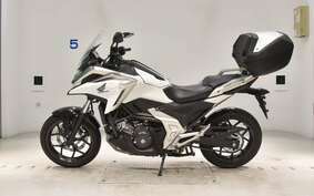 HONDA NC750X DCT 2021 RH09